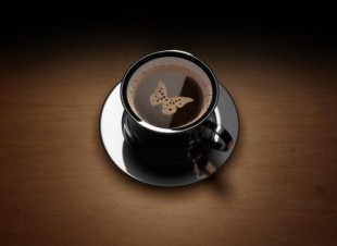 咖啡師 / 咖啡藝術